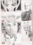 Star Wars: The Clone Wars (Season 1) by Kevin Liell